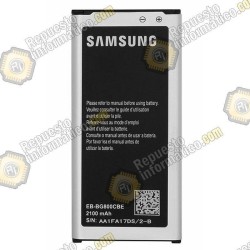 BATERIA GALAXY S5 MINI 2100MAH (BG800BBE) (Nueva)