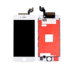 Pantalla iPhone 6S Blanca
