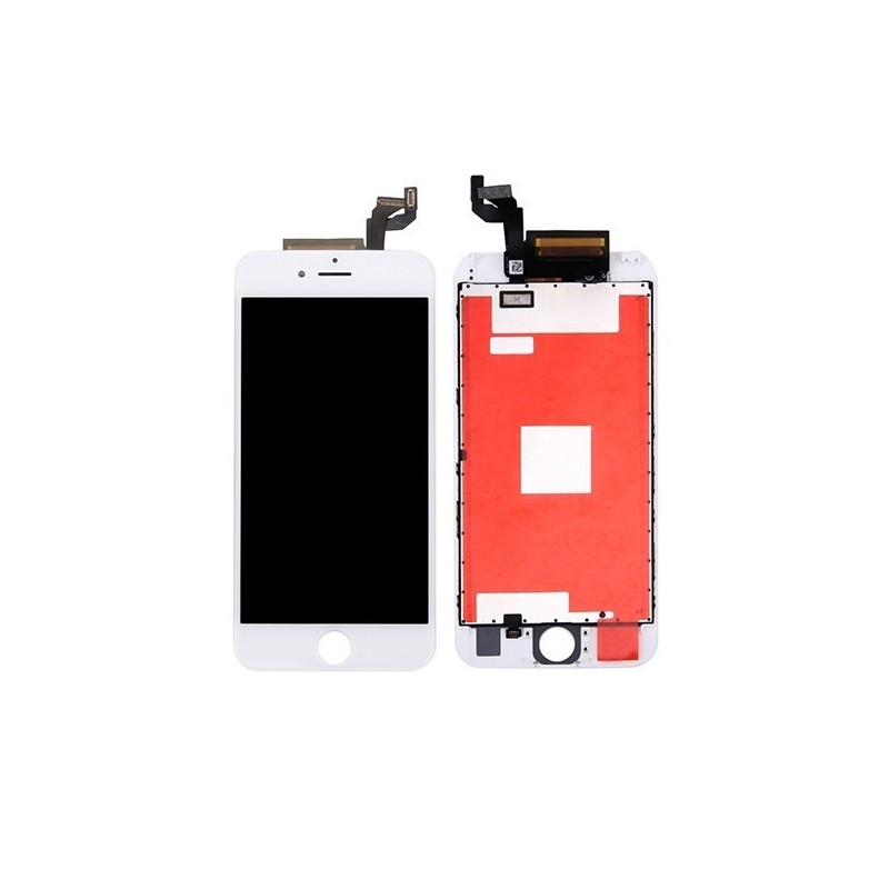 Pantalla iPhone 6S Blanca
