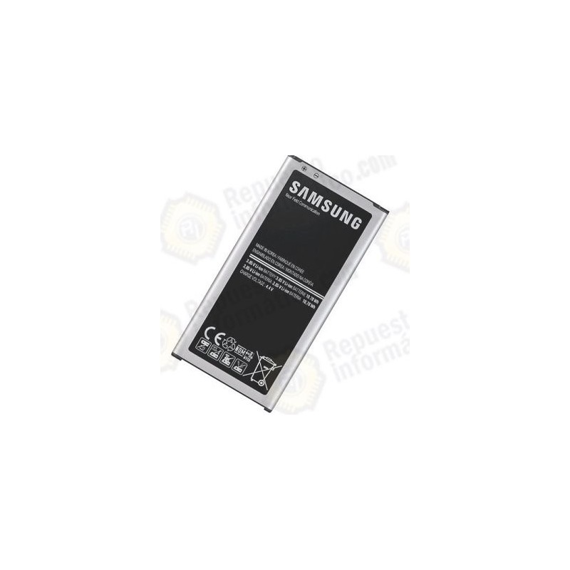Bateria Original Samsung EB-BG900 Galaxy S5 (Nueva)