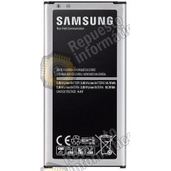 Bateria Original Samsung EB-G850 Galaxy Alpha (G850) (NUEVA)