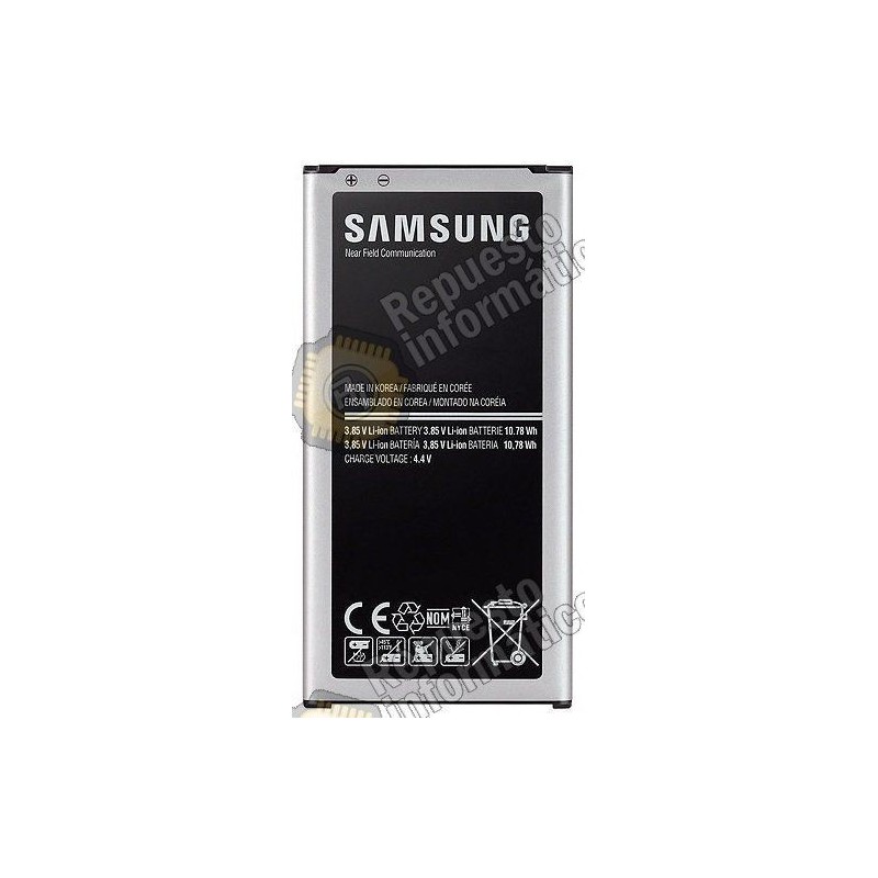 Bateria Original Samsung EB-G850 Galaxy Alpha (G850) (NUEVA)
