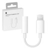 Adaptador Lightning a Jack Auriculares Jack 3.5 mm