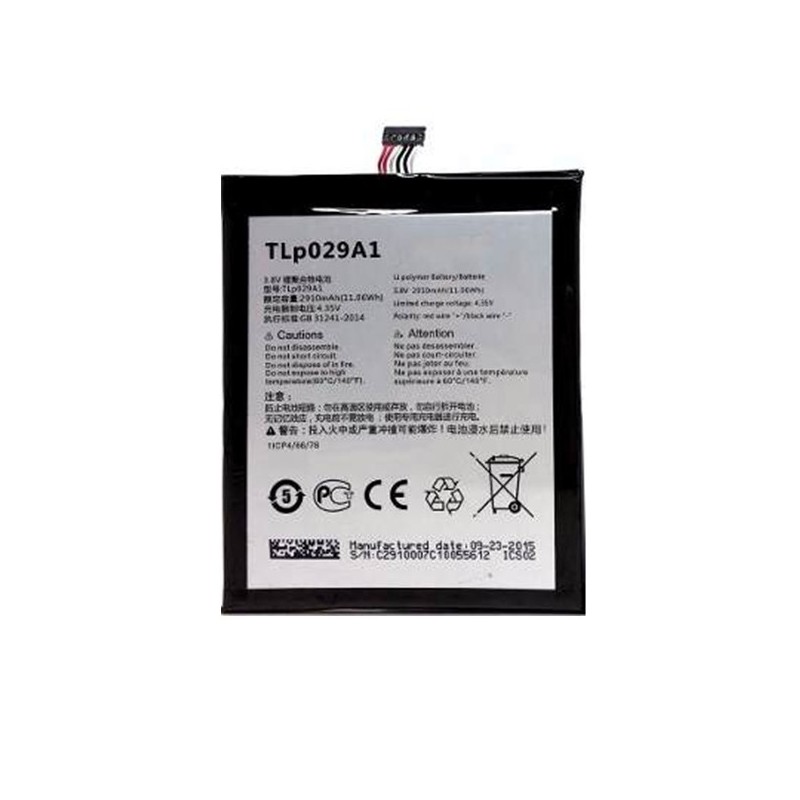 Batería Alcatel OT POP 3 (5.5')