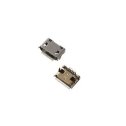 Conector de Carga Huawei Y635