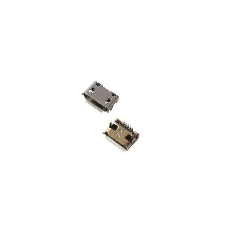 Conector de Carga Huawei Y635