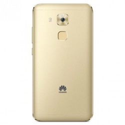 Tapa Chasis Huawei Nova Plus Gold