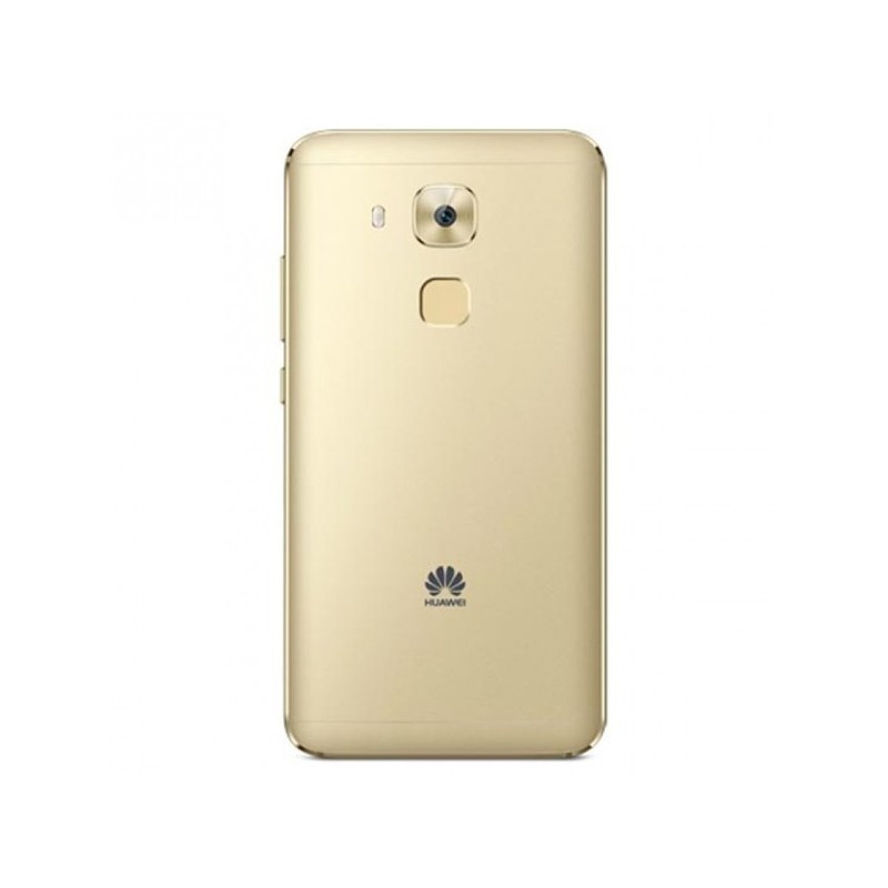 Tapa Chasis Huawei Nova Plus Gold