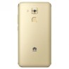 Tapa Chasis Huawei Nova Plus Gold