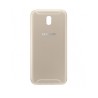 Tapa dorada Trasera Galaxy J7 2017 J730