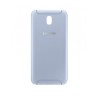 Tapa azul Trasera Galaxy J7 2017 J730