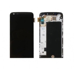 Pantalla LCD+TACTIL Negra LG G5