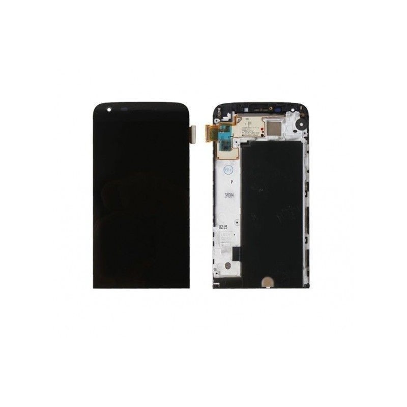 Pantalla LCD+TACTIL Negra LG G5