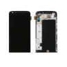 Pantalla LCD+TACTIL Negra LG G5