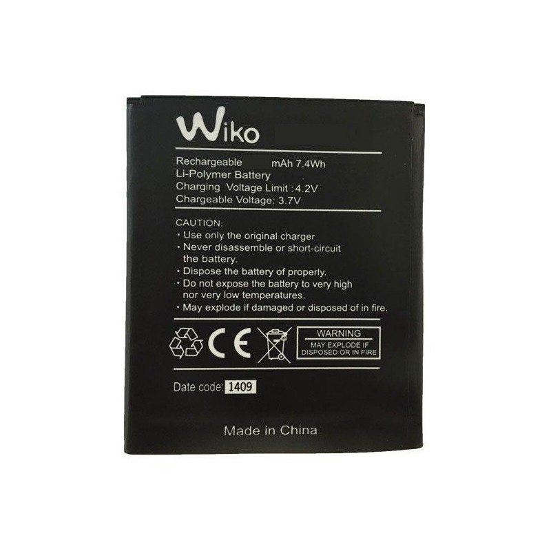 Batería Wiko Sunny