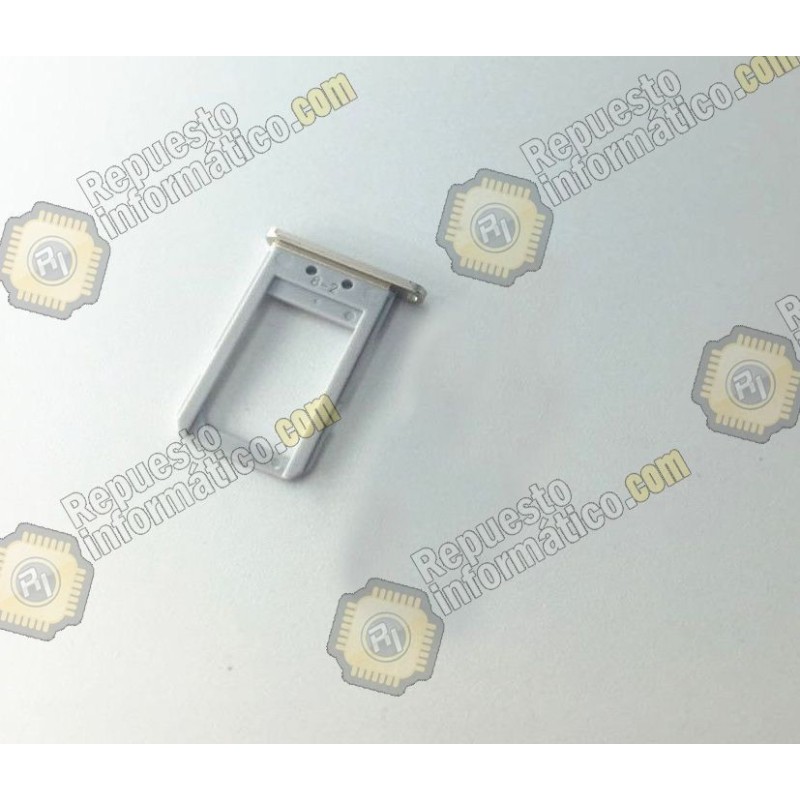 Bandeja SIM Galaxy s6 edge plus G928 (S6 Edge+)