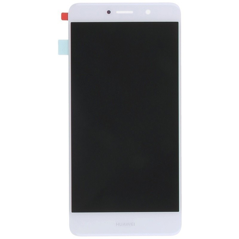 LCD DISPLAY + TACTIL PARA HUAWEI Y7 PRIME / Y7 2017 - BLANCA