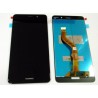 LCD DISPLAY + TACTIL PARA HUAWEI Y7 PRIME / Y7 2017 - NEGRA