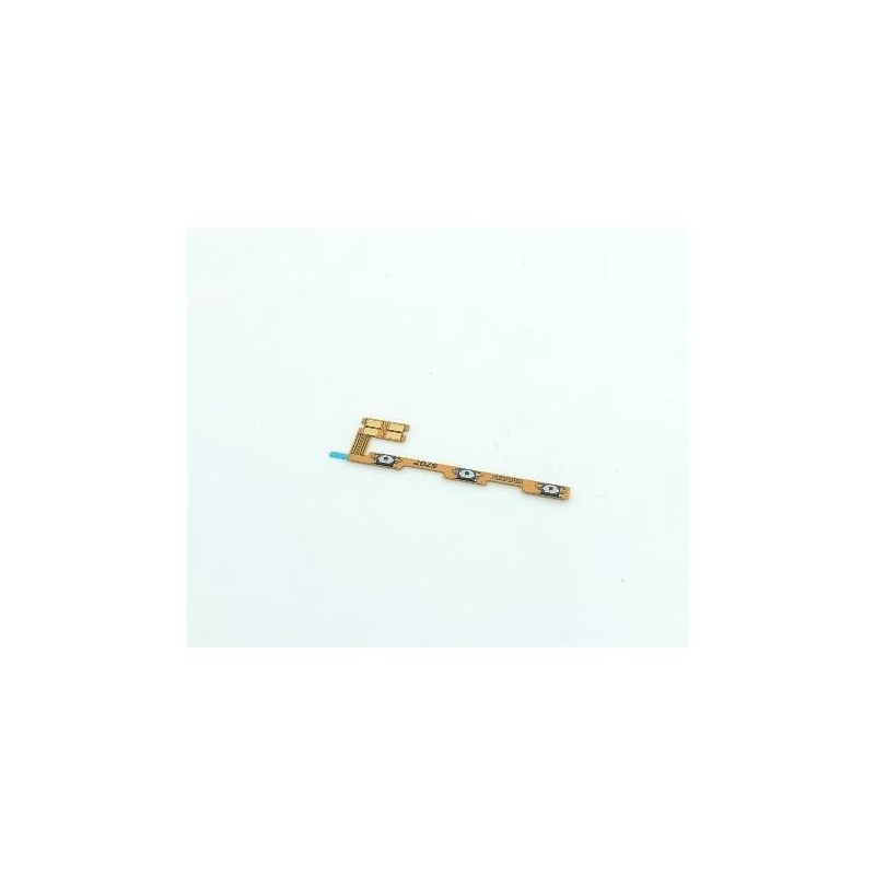 FLEX DE VOLUMEN Y ENCENDIDO PARA HUAWEI Y7 PRIME / Y7 2017