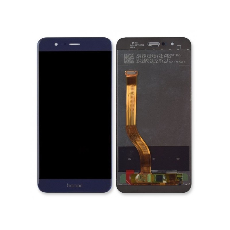 Pantalla Huawei Honor 8 Pro Azul