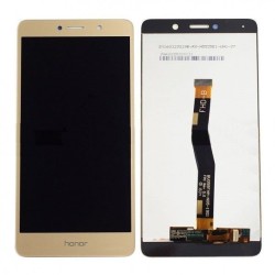 Pantalla Huawei Mate 9 Lite Dorada