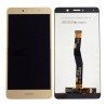 Pantalla Huawei Mate 9 Lite Dorada