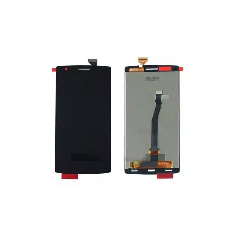 Pantalla Negra One Plus One