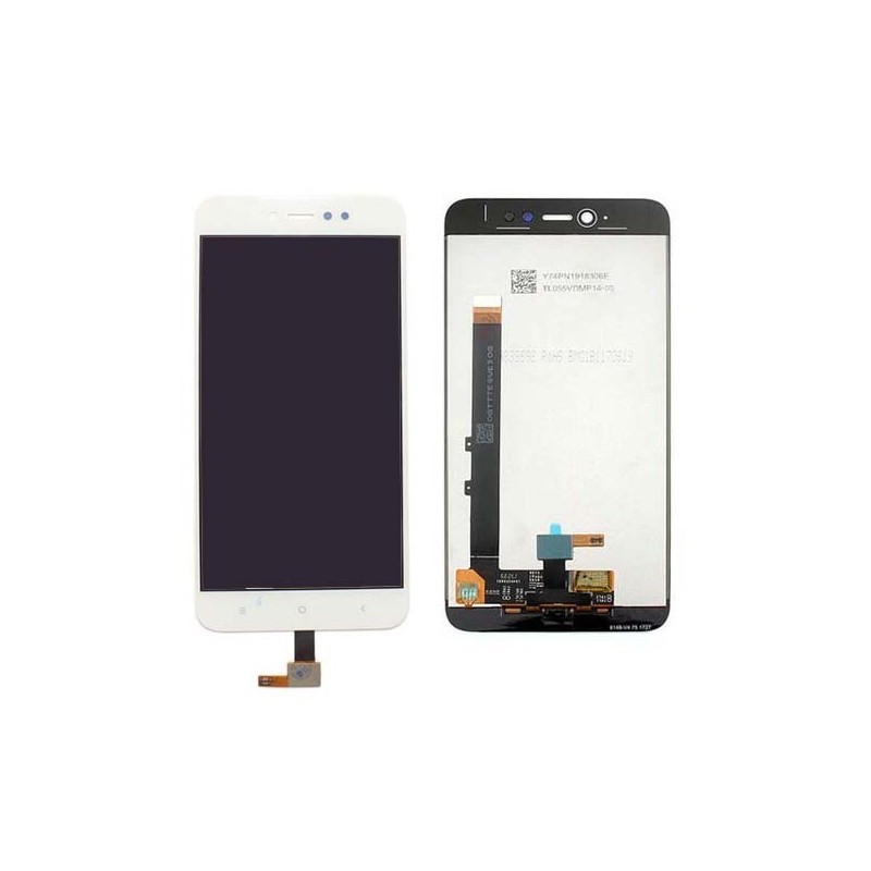 Pantalla Blanca Xiaomi Redmi Note 5A