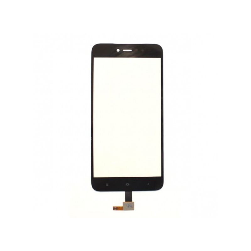 Táctil Negro Xiaomi Redmi Note 5A