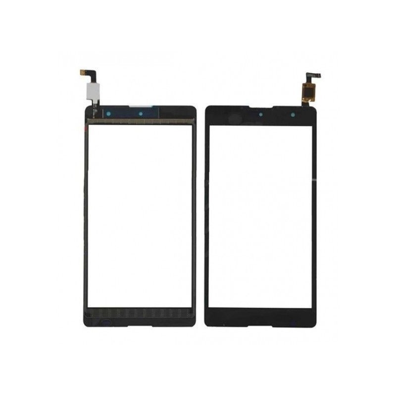 Táctil Negro Wiko Robby