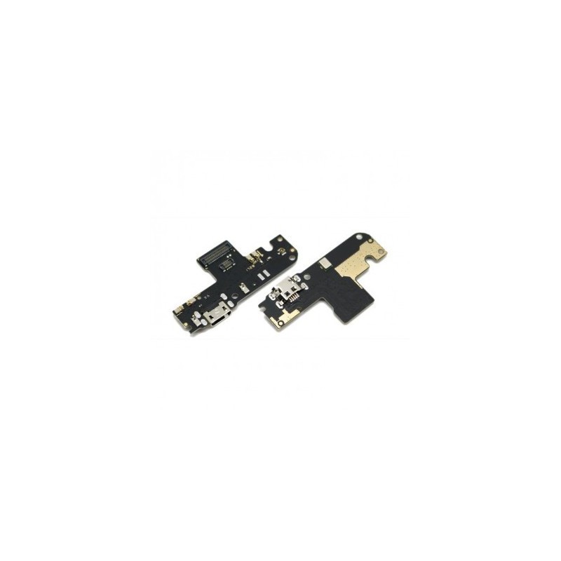 Placa conector  Xiaomi Redmi Note 5A