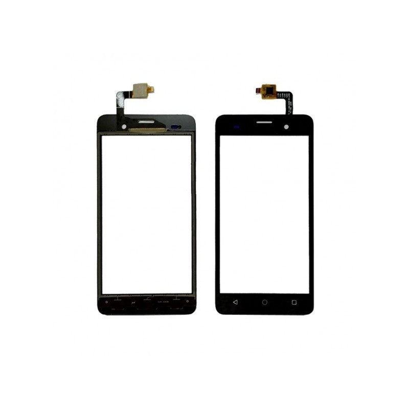 Táctil negro Wiko Jerry