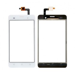 Táctil blanco Wiko Jerry