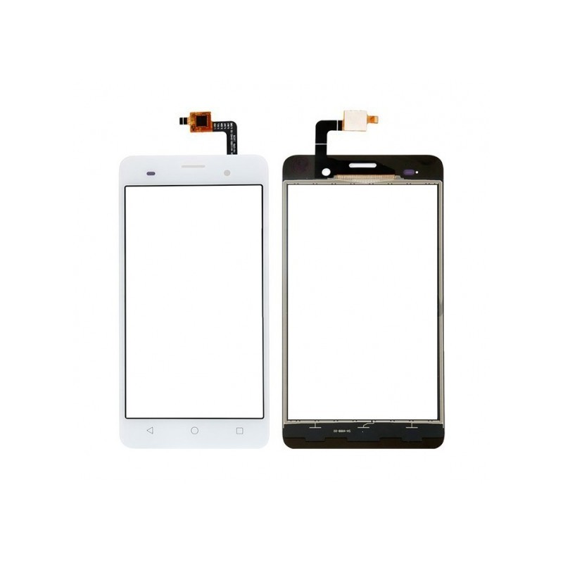 Táctil blanco Wiko Jerry