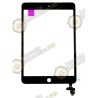 Tactil negro Ipad Mini 3
