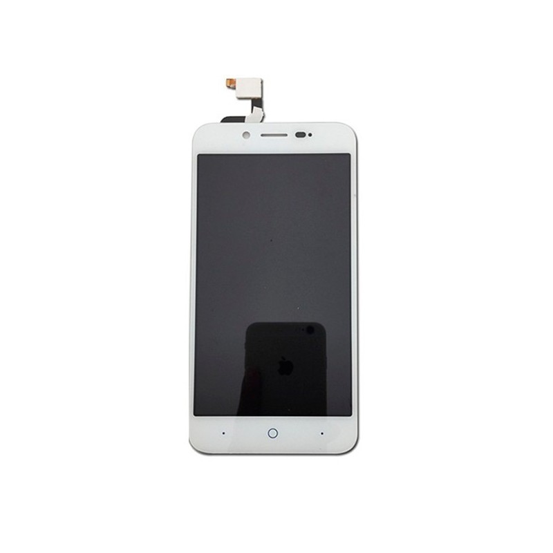Pantalla blanca ZTE Blade A460
