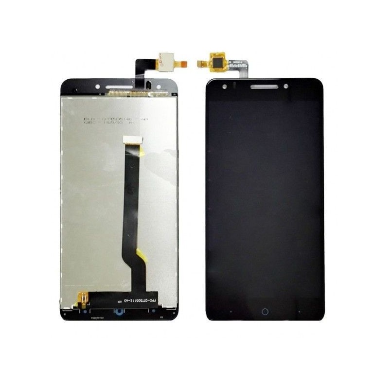 Pantalla negra ZTE Blade A570