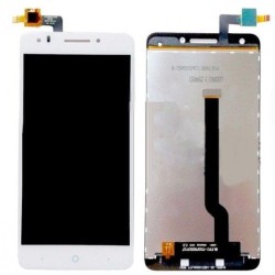 Pantalla blanco ZTE Blade A570