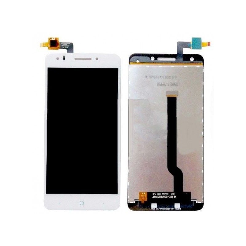 Pantalla blanco ZTE Blade A570