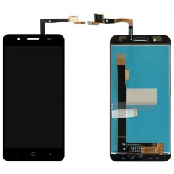 Pantalla Negra ZTE Blade A610 Plus