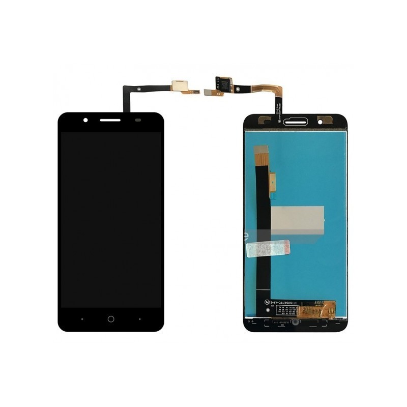 Pantalla Negra ZTE Blade A610 Plus