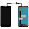 Pantalla Negra ZTE Blade A610 Plus