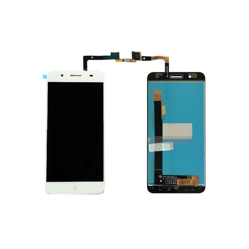 Pantalla Blanca ZTE Blade A610 Plus