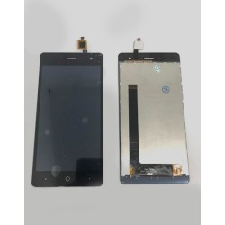Pantalla negra ZTE Blade L7