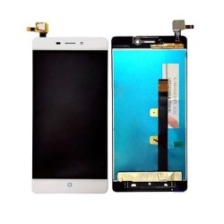 Pantalla ZTE BLADE V580 blanca