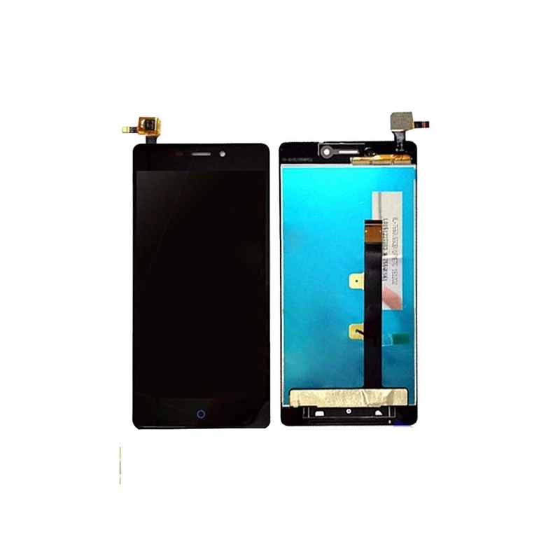 Pantalla ZTE BLADE V580 negra