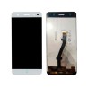 Pantalla blanca ZTE Blade V7 Lite