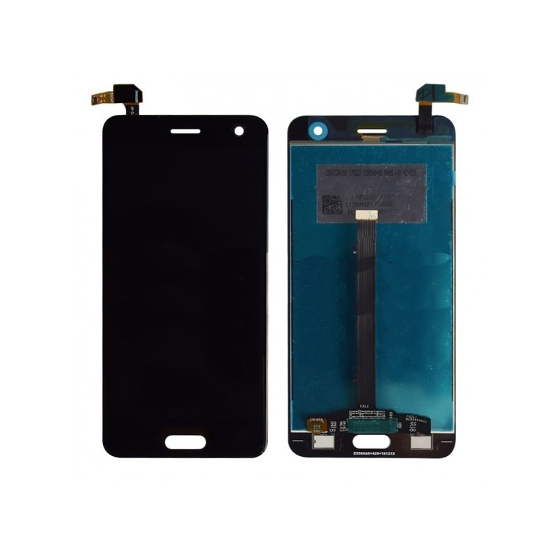 Pantalla   ZTE Blade V8 (BV0800) negra