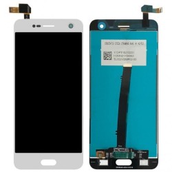 Pantalla   ZTE Blade V8 (BV0800) blanca