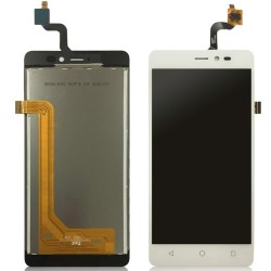 Pantalla WIKO FREDDY Blaca